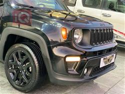 جيب رينيجيد